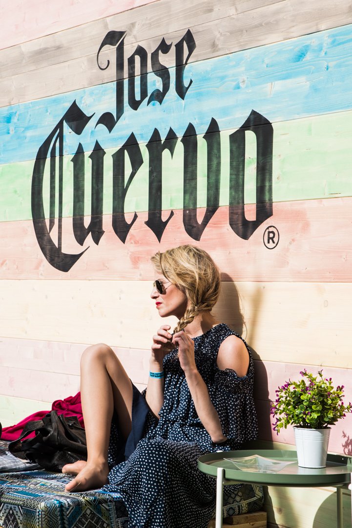 Eventos — fotografía de Matias Chiofalo